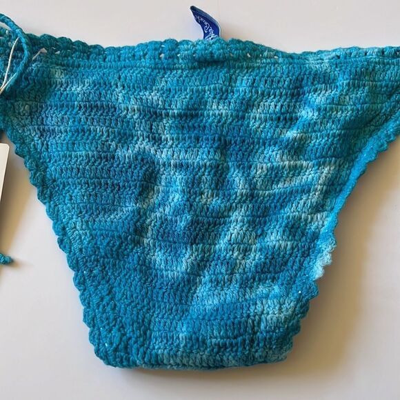 BEAUTY AND THE BEACH BIKINI BOTTOMS - Picture 9 of 10